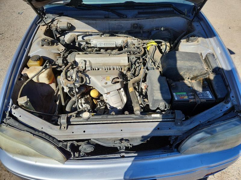 Продаж на аукціоні авто 1995 Toyota Camry, vin: JT2SK12E4S0277487, номер лоту: 54928276