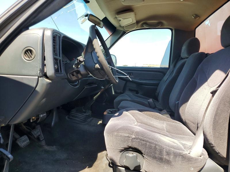 53338066 :رقم المزاد ، 1GTEC14WXYZ302887 vin ، 2000 Gmc New Sierra مزاد بيع