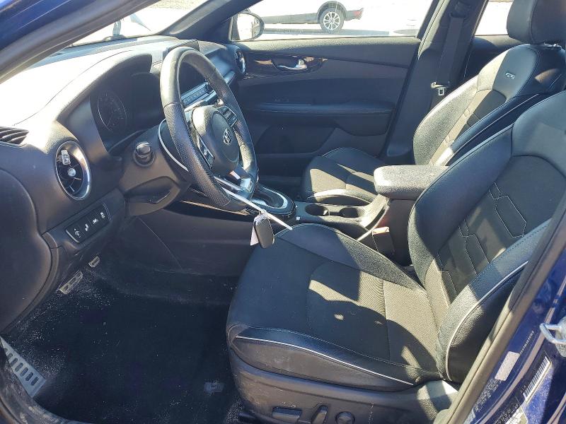 Продаж на аукціоні авто 2021 Kia Forte, vin: 3KPF34AD3ME417863, номер лоту: 51505306