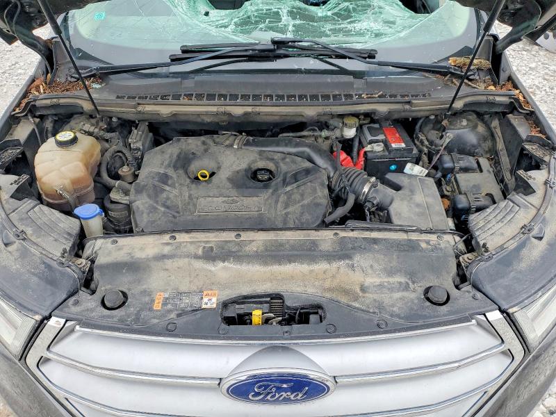 Aukcja sprzedaży 2018 Ford Edge, vin: 2FMPK4J95JBB62361, numer aukcji: 53239586