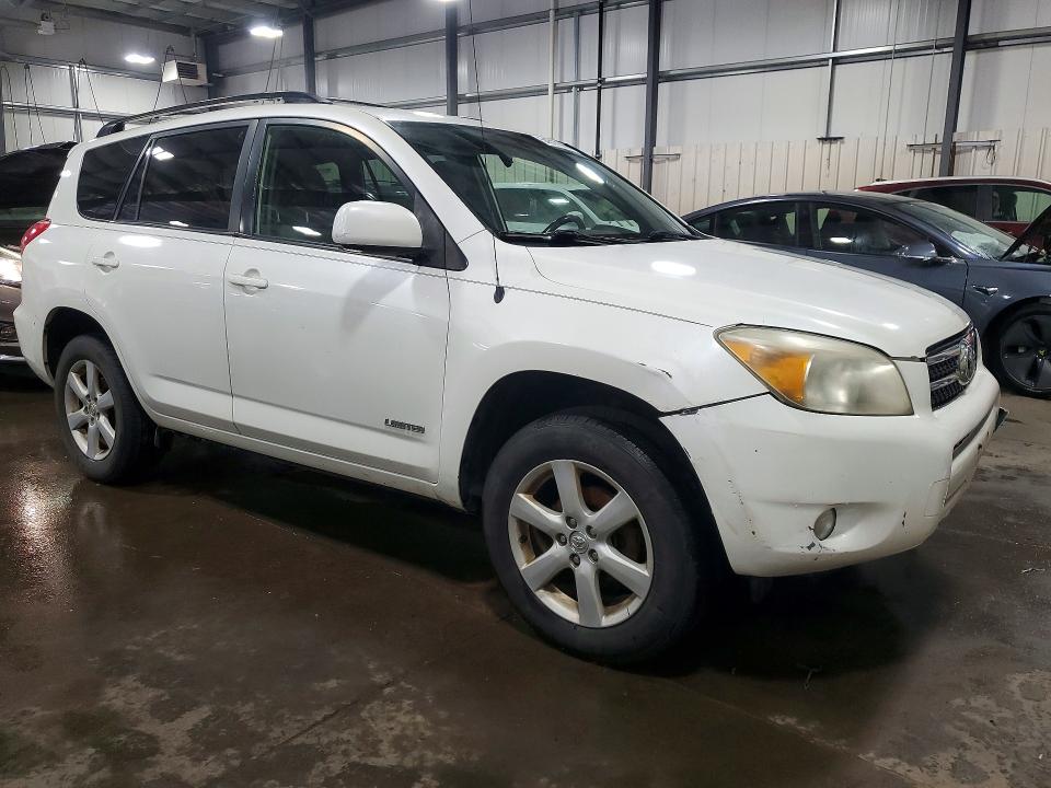 Auction sale of the 2007 Toyota Rav4, vin: JTMBD31V175068023, lot number: 54317696