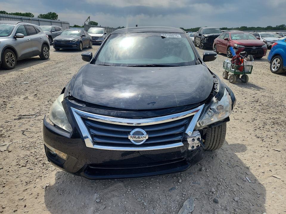 Продаж на аукціоні авто 2013 Nissan Altima, vin: 1N4AL3AP3DC203841, номер лоту: 53198076