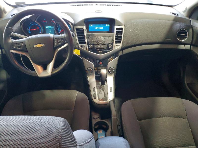 53234086 :رقم المزاد ، 1G1PC5SB8D7191013 vin ، 2013 Chevrolet Cruze مزاد بيع