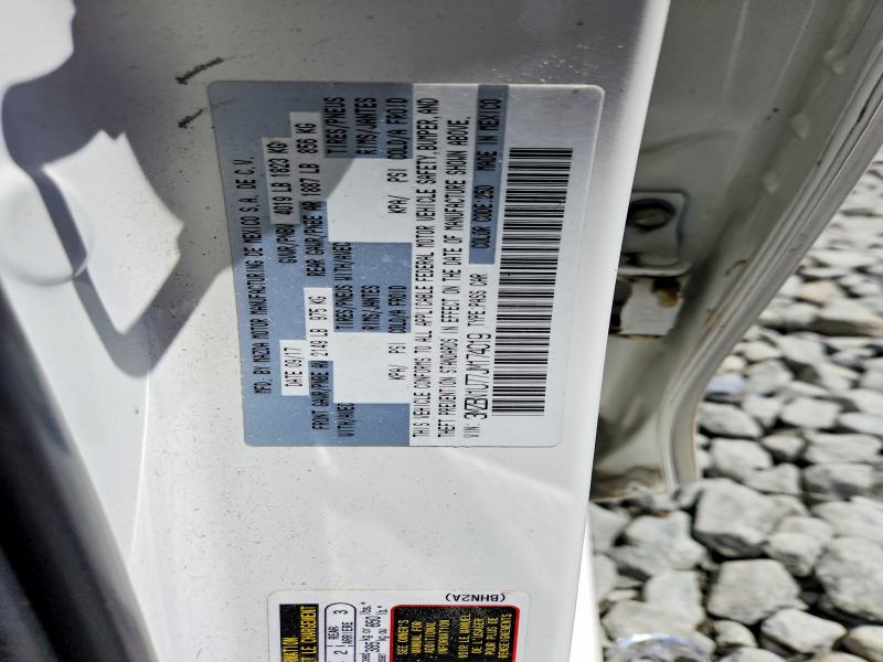 52744376 :رقم المزاد ، 3MZBN1U77JM174019 vin ، 2018 Mazda 3 مزاد بيع