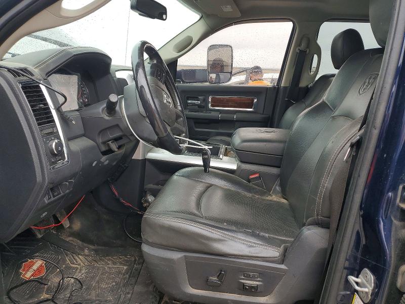 52601396 :رقم المزاد ، 3C6UD5FL3CG188203 vin ، 2012 Dodge Ram 2500 مزاد بيع