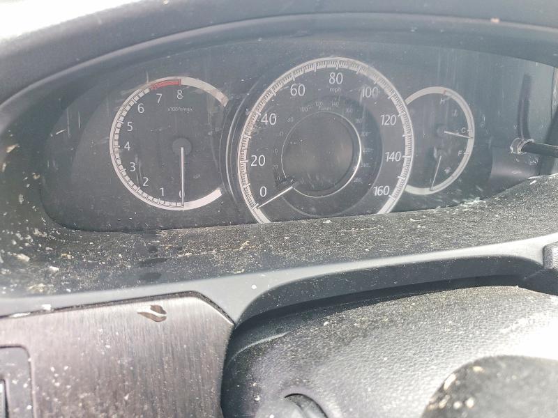 Продажа на аукционе авто 2015 Honda Accord, vin: 1HGCR2F85FA063854, номер лота: 54473566