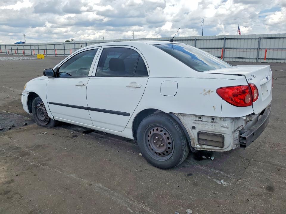 Aukcja sprzedaży 2006 Toyota Corolla, vin: 1NXBR32E96Z576577, numer aukcji: 55419426
