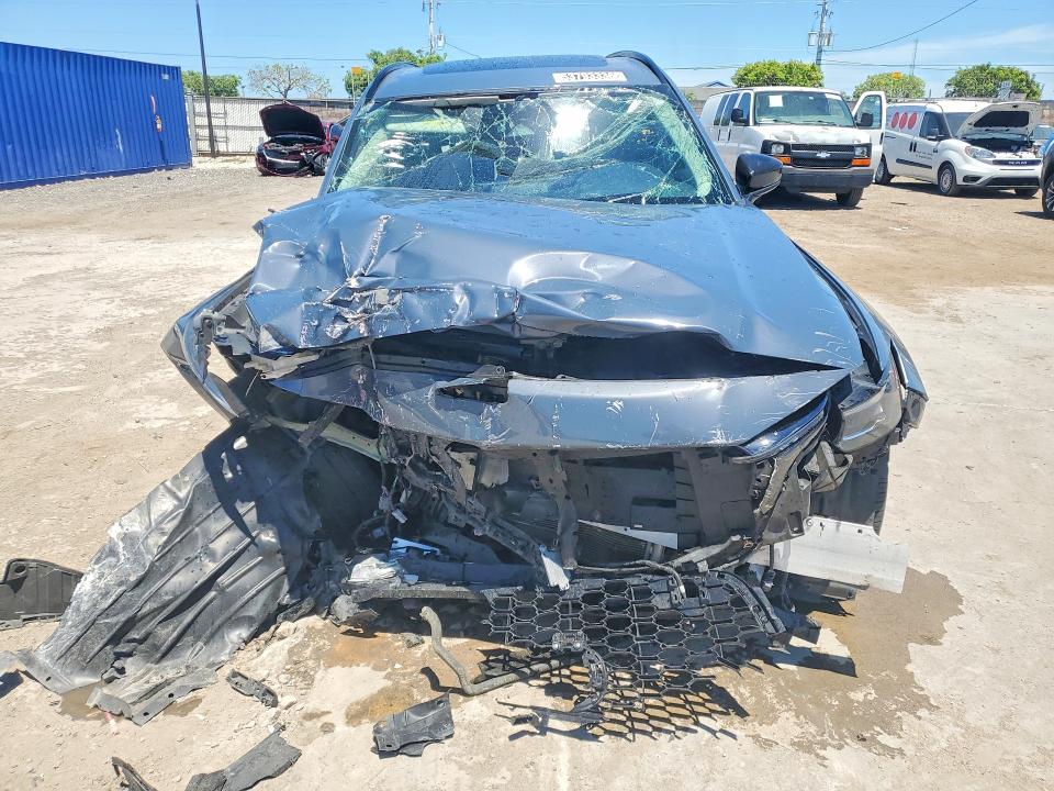 Aukcja sprzedaży 2025 Mazda Cx-70, vin: JM3KJBHD0S1117073, numer aukcji: 53793336