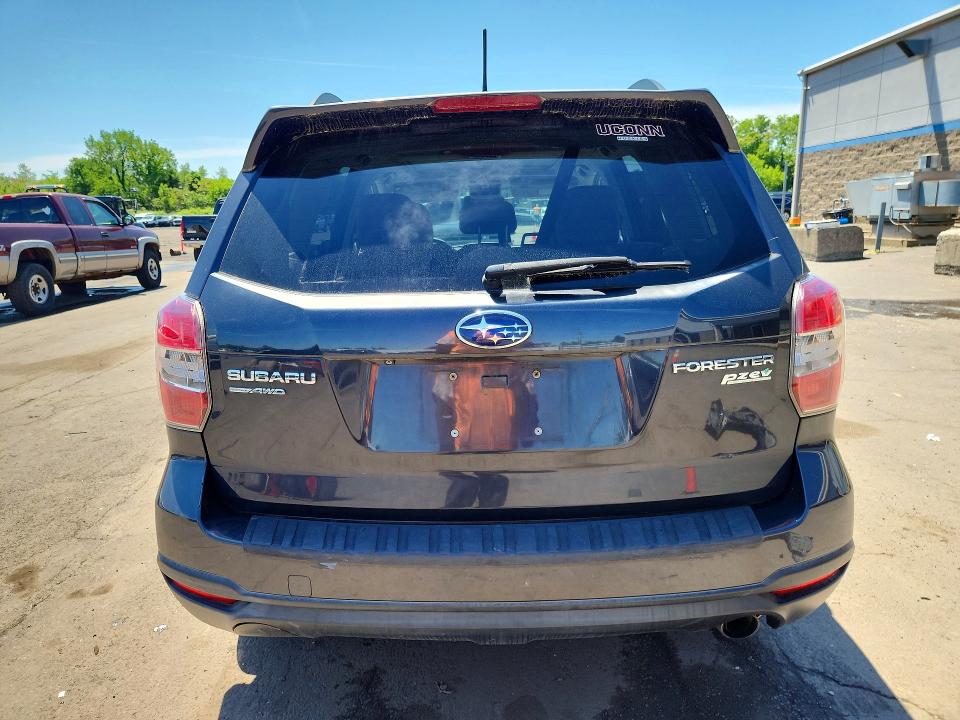 Продаж на аукціоні авто 2014 Subaru Forester, vin: JF2SJAHCXEH501921, номер лоту: 54698646