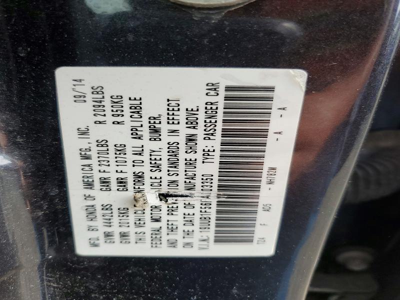 52430756 :رقم المزاد ، 19UUB1F56FA003350 vin ، 2015 Acura Tlx مزاد بيع