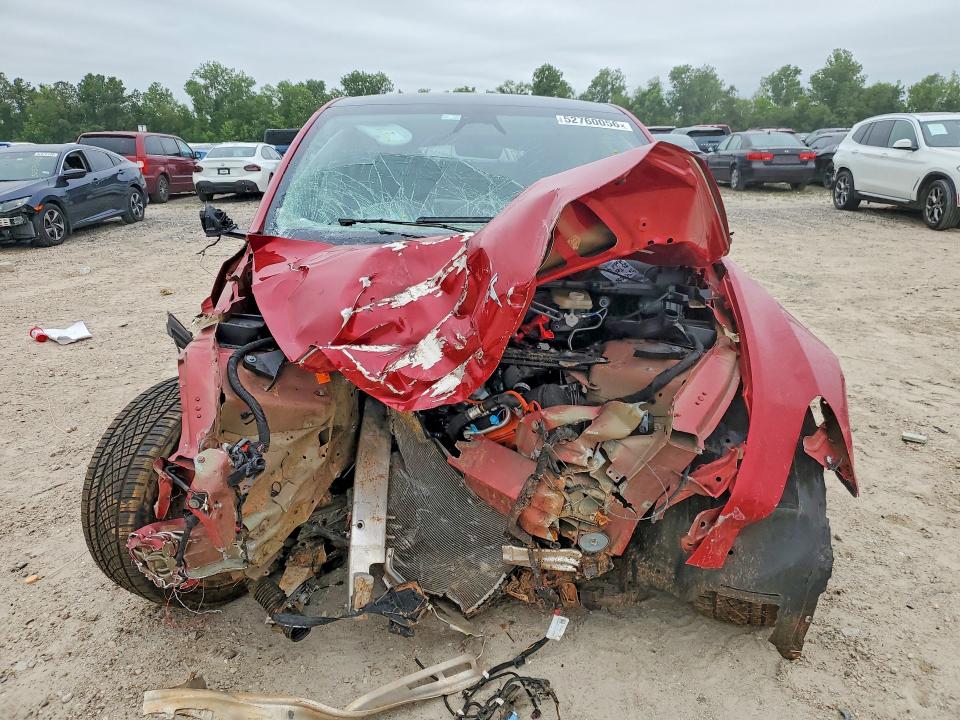 Продаж на аукціоні авто 2023 Tesla Model Y, vin: 7SAYGDEE4PA154166, номер лоту: 52760056