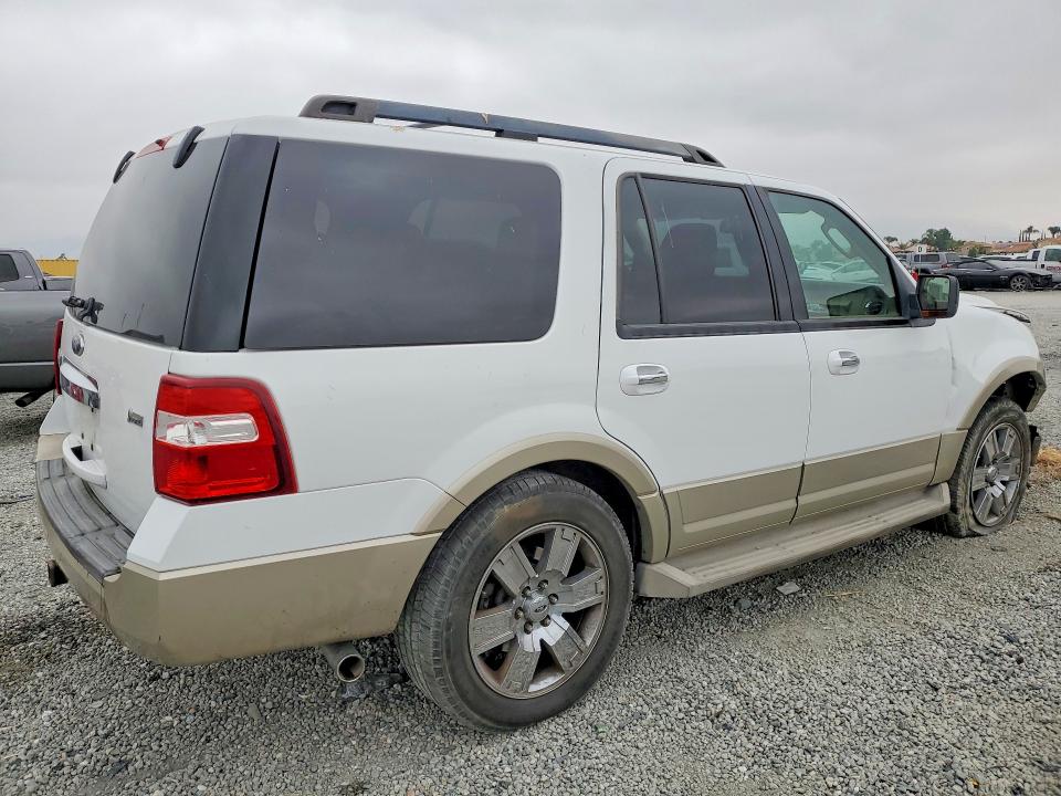 Продаж на аукціоні авто 2010 Ford Expedition, vin: 1FMJU1H58AEB21521, номер лоту: 53824516