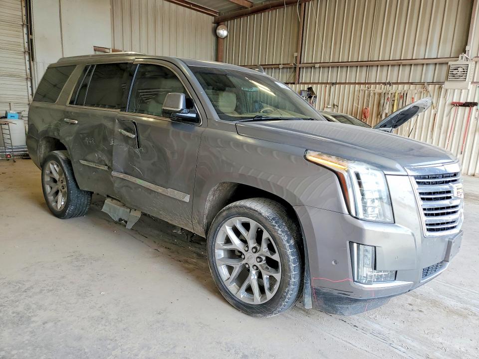 Продажа на аукционе авто 2017 Cadillac Escalade, vin: 1GYS4DKJ0HR293572, номер лота: 53192846