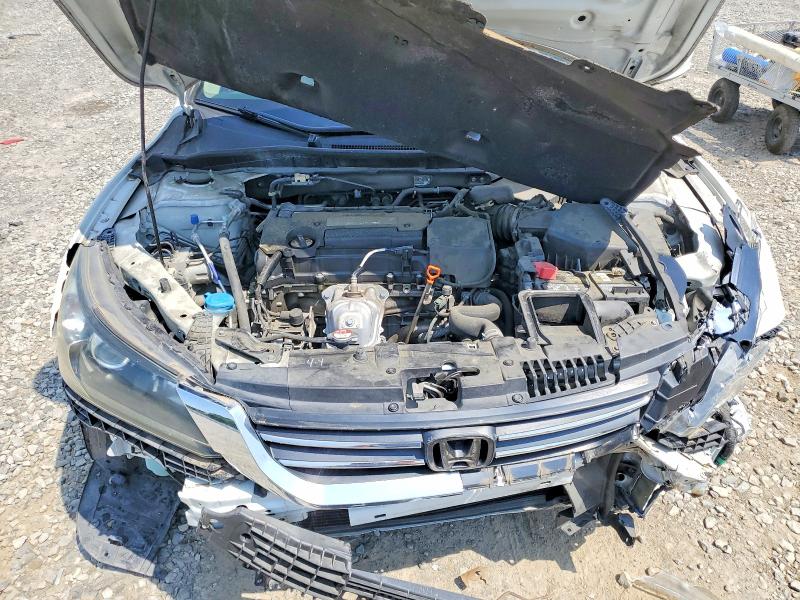 53699166 :رقم المزاد ، 1HGCR2F34EA044490 vin ، 2014 Honda Accord مزاد بيع