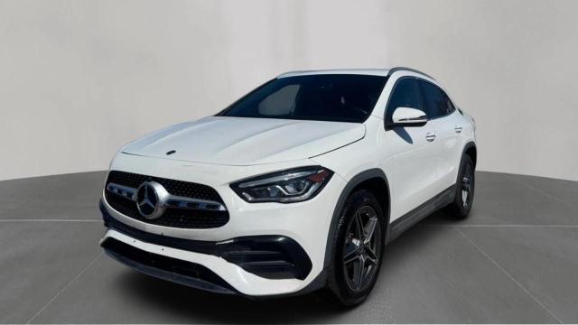 Продажа на аукционе авто 2022 Mercedes-benz Gla, vin: W1N4N4HB4NJ344831, номер лота: 55992936