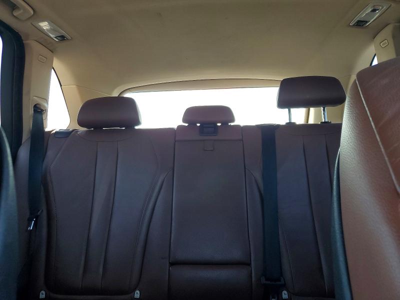 54677176 :رقم المزاد ، 5UXKR0C52E0H27784 vin ، 2014 Bmw X5 مزاد بيع