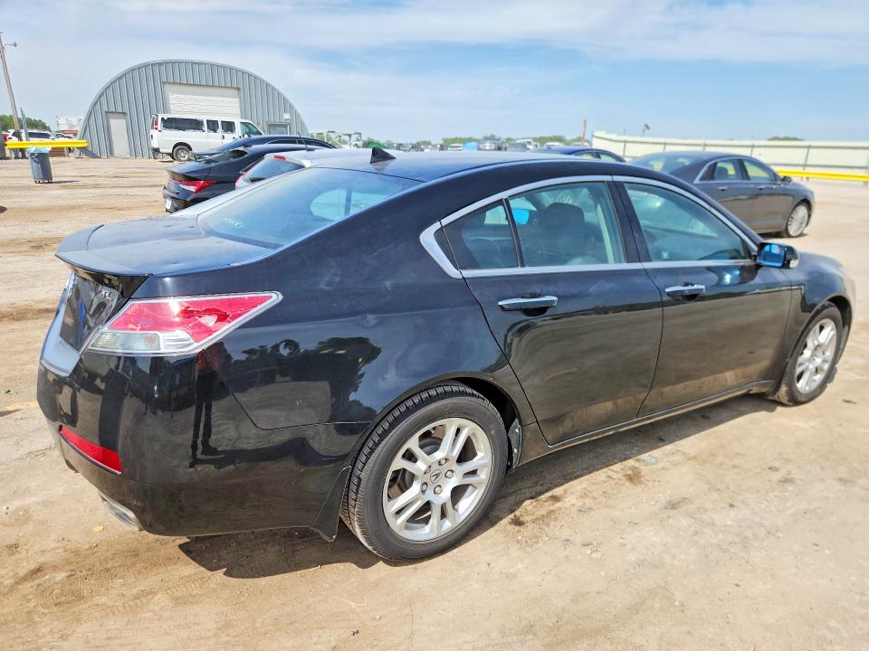 Aukcja sprzedaży 2011 Acura Tl, vin: 19UUA8F51BA008896, numer aukcji: 52384746