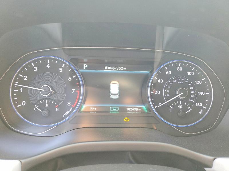 Aukcja sprzedaży 2022 Hyundai Palisade, vin: KM8R4DHE9NU344988, numer aukcji: 53071736