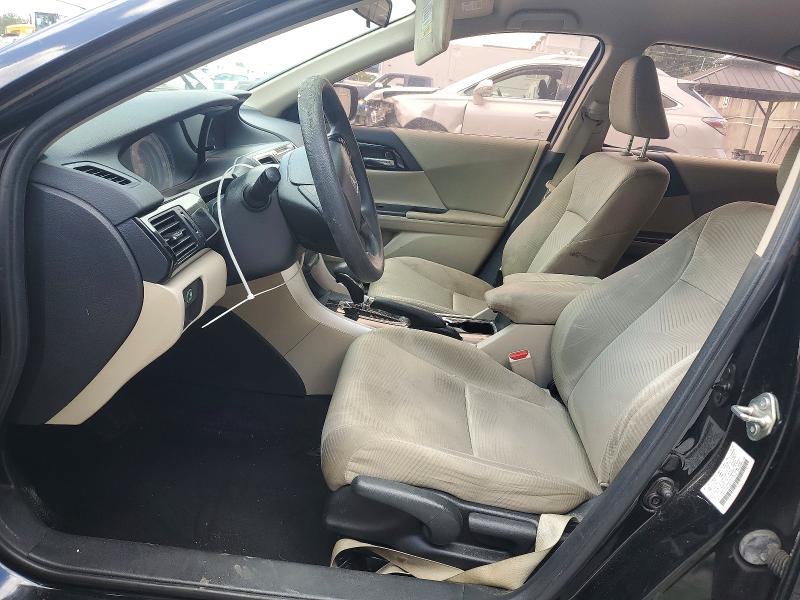 Продажа на аукционе авто 2016 Honda Accord, vin: 1HGCR2F3XGA031830, номер лота: 54753736