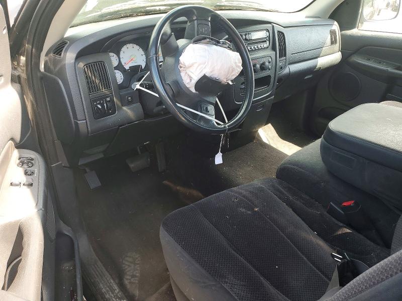 Продажа на аукционе авто 2004 Dodge Ram 1500, vin: 1D7HA16N44J137537, номер лота: 55394516