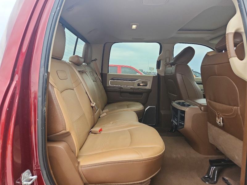 Продажа на аукционе авто 2022 Ram 3500, vin: 3C63RRKLXNG104634, номер лота: 54027396