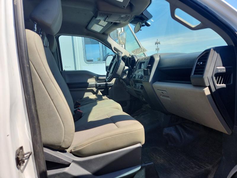 Продажа на аукционе авто 2022 Ford F550, vin: 1FDUF5HT7NEC13125, номер лота: 54946056