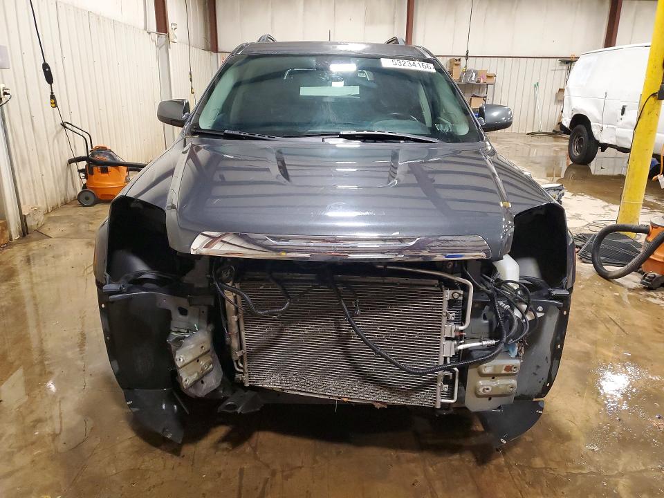 Продажа на аукционе авто 2017 Gmc Terrain, vin: 2GKFLTEK0H6322187, номер лота: 53234166