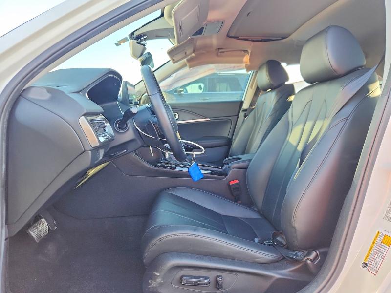 2024 Acura Integra მანქანა იყიდება აუქციონზე, vin: 19UDE4H22RA014930, აუქციონის ნომერი: 52051696