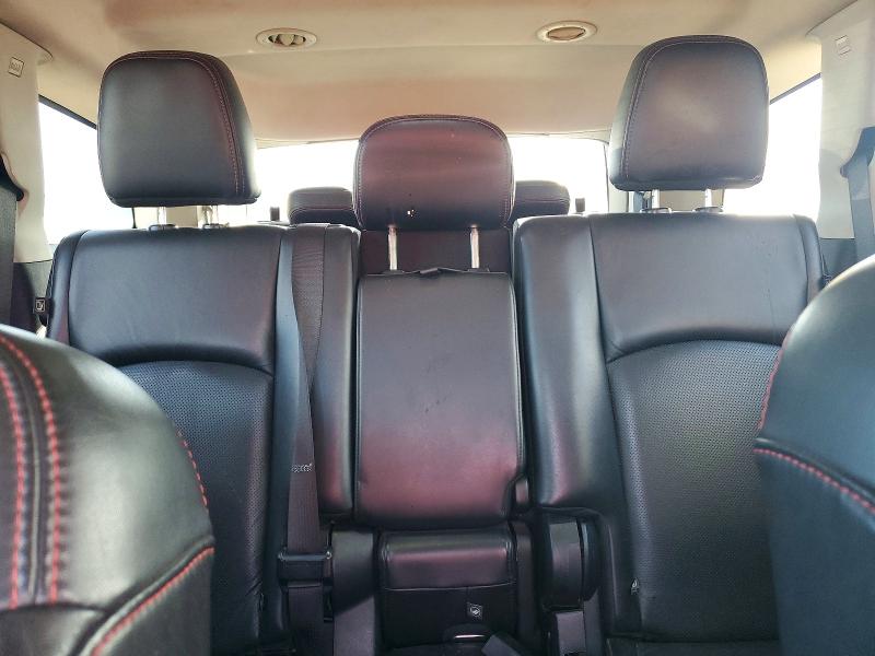 Aukcja sprzedaży 2017 Dodge Journey, vin: 3C4PDDEG5HT596124, numer aukcji: 52995516
