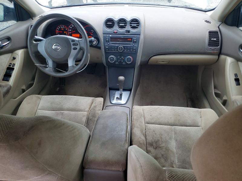 Продажа на аукционе авто 2007 Nissan Altima, vin: 1N4AL21E37C186150, номер лота: 54155696