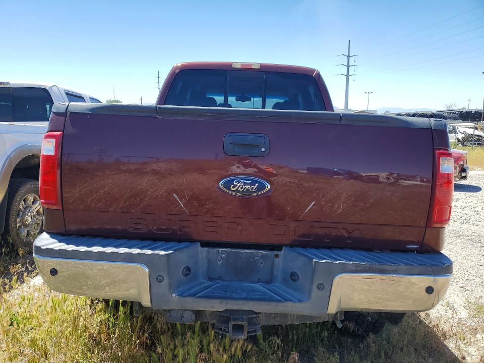 Продажа на аукционе авто 2009 Ford F350, vin: 1FTWW31R59EA37567, номер лота: 53105886