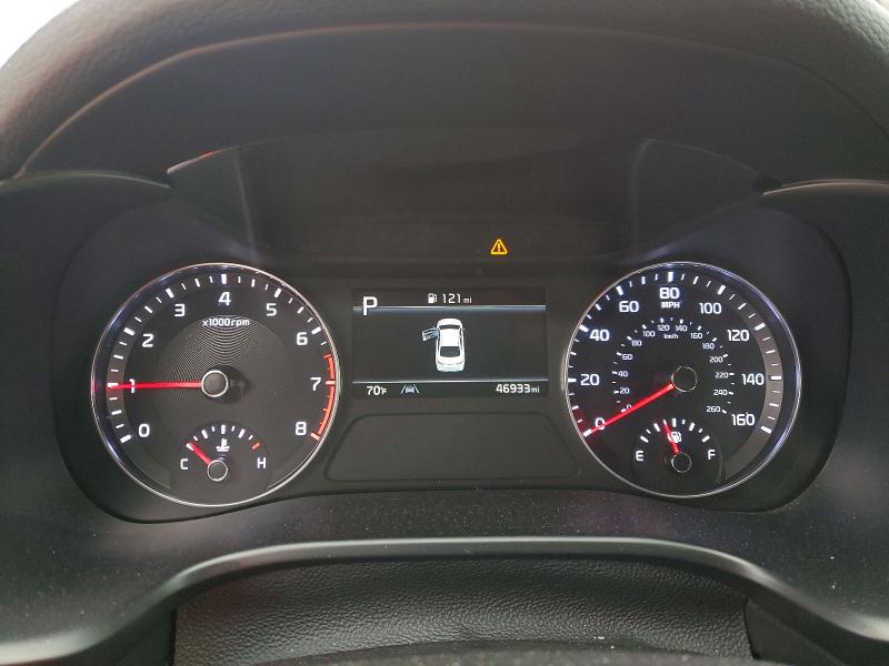 Aukcja sprzedaży 2023 Kia Forte, vin: 3KPF54AD0PE652185, numer aukcji: 52467276