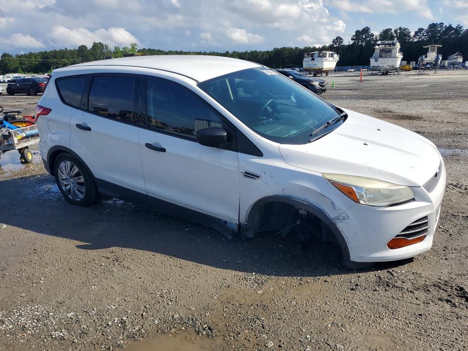 Aukcja sprzedaży 2015 Ford Escape, vin: 1FMCU0F72FUB00667, numer aukcji: 52654536