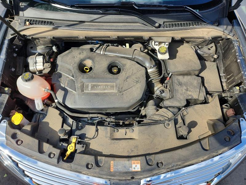 53325576 :رقم المزاد ، 5LMCJ1D90JUL15098 vin ، 2018 Lincoln Mkc مزاد بيع