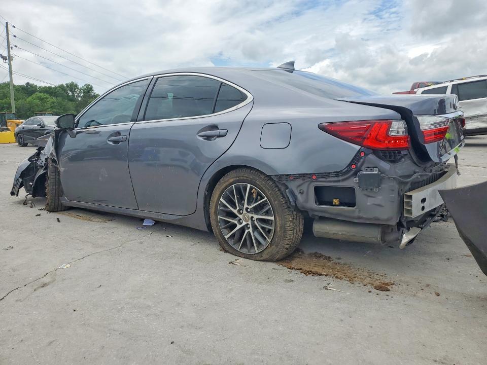 54715686 :رقم المزاد ، 58ABK1GG3GU027728 vin ، 2016 Lexus Es مزاد بيع