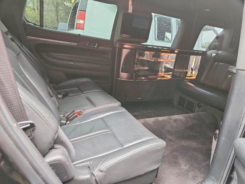 51944926 :رقم المزاد ، 2L1MJ5LTXKBL01732 vin ، 2019 Lincoln Mkt مزاد بيع
