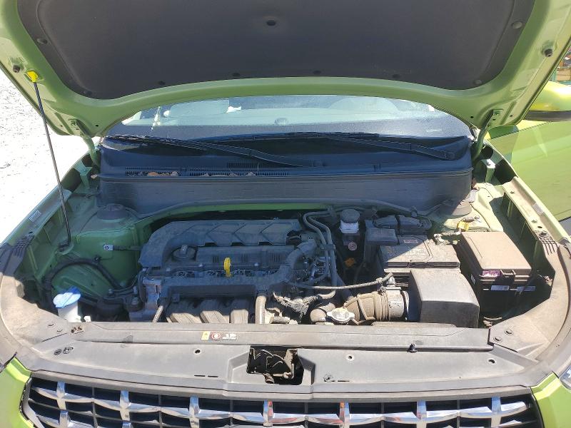 Продаж на аукціоні авто 2023 Hyundai Venue, vin: KMHRC8A32PU259268, номер лоту: 53756886