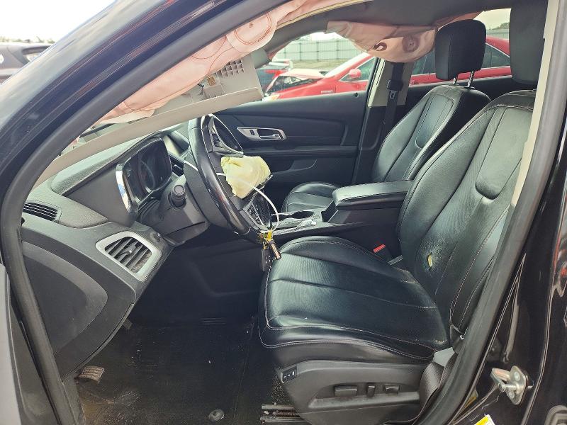 Продаж на аукціоні авто 2015 Gmc Terrain, vin: 2GKFLYE33F6303233, номер лоту: 53918226