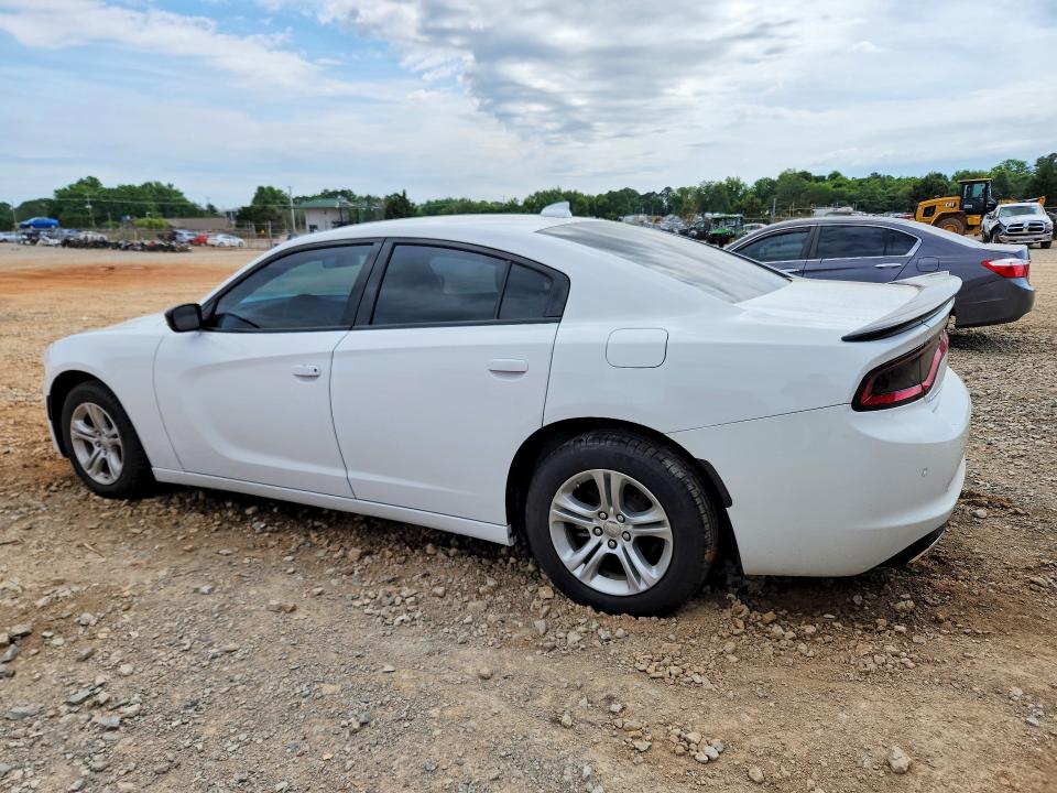 Продажа на аукционе авто 2023 Dodge Charger, vin: 2C3CDXBG7PH523286, номер лота: 52514546