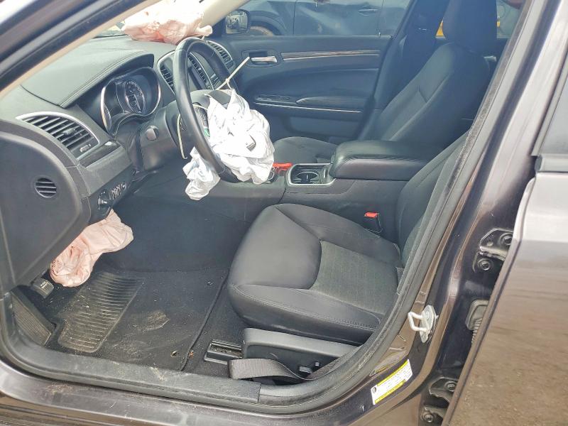 Aukcja sprzedaży 2020 Chrysler 300, vin: 2C3CCAAG8LH123071, numer aukcji: 54344286
