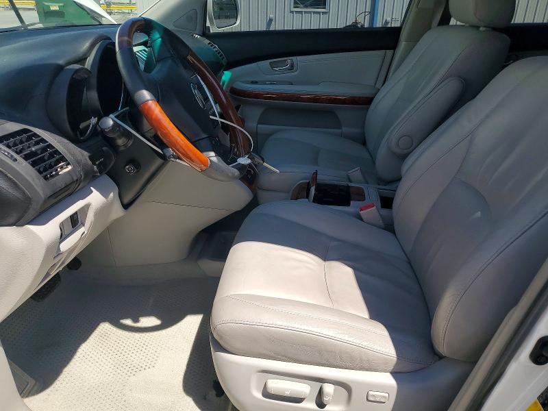 Продажа на аукционе авто 2008 Lexus Rx, vin: 2T2GK31U48C056189, номер лота: 52450026
