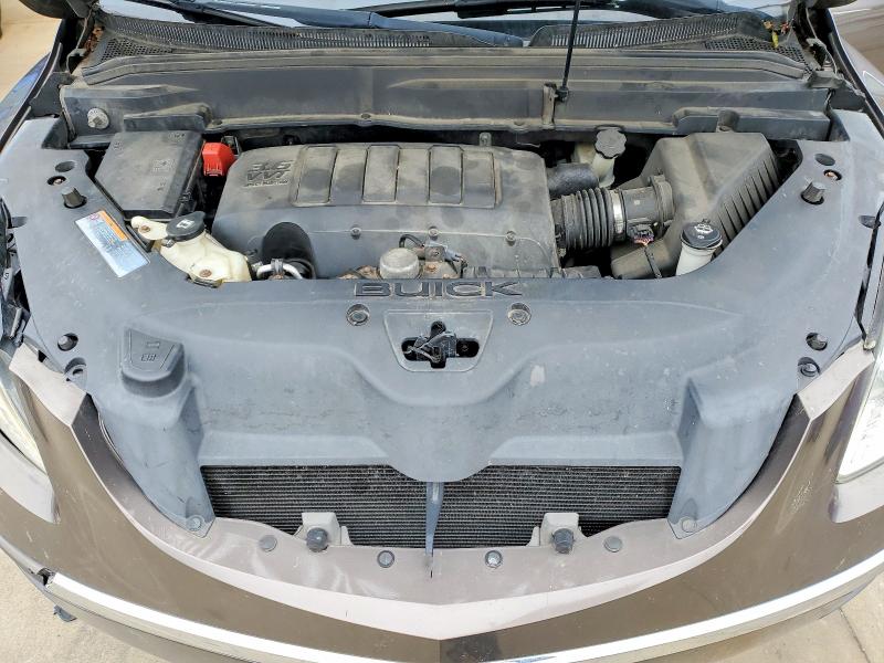 Aukcja sprzedaży 2011 Buick Enclave, vin: 5GAKRBED5BJ212235, numer aukcji: 54507706