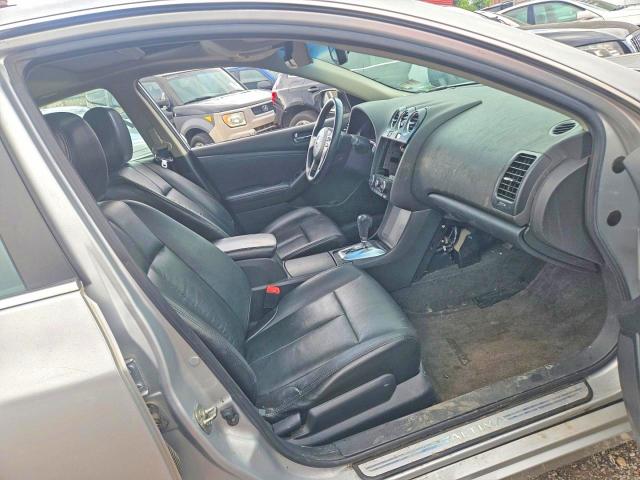 52580166 :رقم المزاد ، 1N4AL2AP1CC123169 vin ، 2012 Nissan Altima مزاد بيع