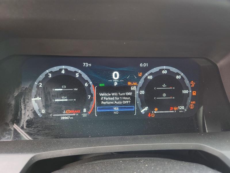 Aukcja sprzedaży 2024 Toyota Tacoma, vin: 3TMLB5JN9RM013547, numer aukcji: 53850236