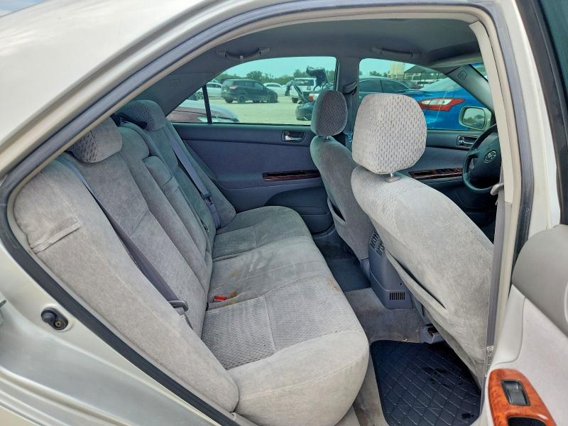 Продажа на аукционе авто 2003 Toyota Camry, vin: 4T1BE30K03U258850, номер лота: 53730266