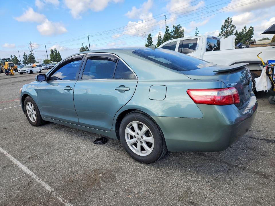 54561766 :رقم المزاد ، 4T1BE46K79U855418 vin ، 2009 Toyota Camry مزاد بيع