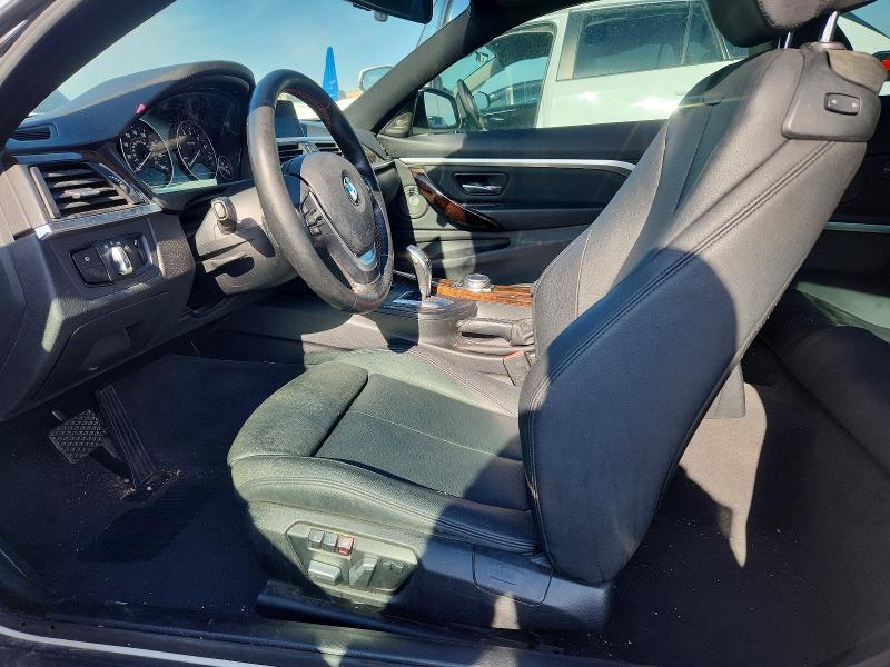 Aukcja sprzedaży 2016 Bmw 428, vin: WBA3N7C57GK227969, numer aukcji: 52811126