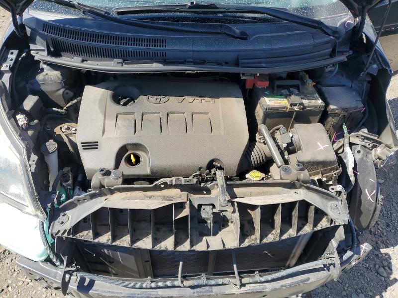Aukcja sprzedaży 2012 Toyota Scion, vin: JTKKU4B44C1018190, numer aukcji: 55003436