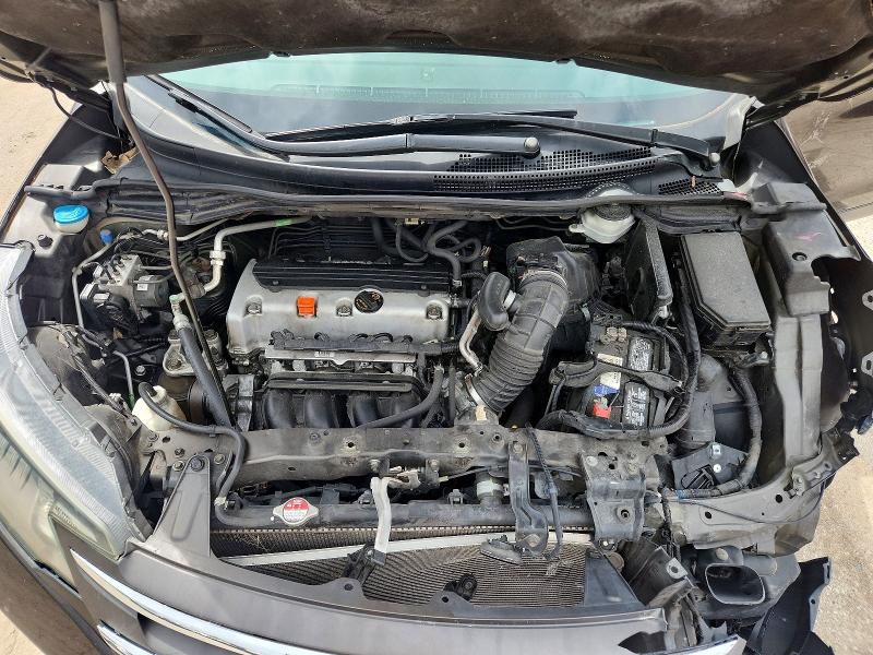Aukcja sprzedaży 2014 Honda Cr-v, vin: 2HKRM4H73EH646843, numer aukcji: 52465756