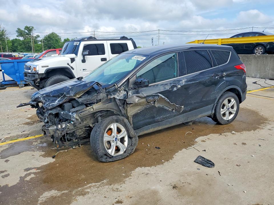 Продаж на аукціоні авто 2016 Ford Escape, vin: 1FMCU0G79GUC23026, номер лоту: 54668156